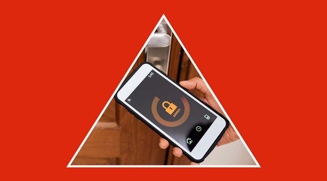 Can electronic locks fail? Common problems and how to avoid them - grandgoldman.com