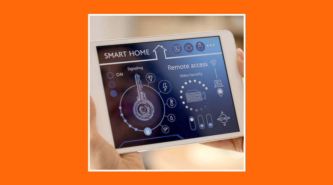 The best home automation configurations to protect your home when you are away - grandgoldman.com