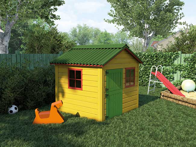 Lightweight Easyline Roofing Sheets: DIY Installation Guide
