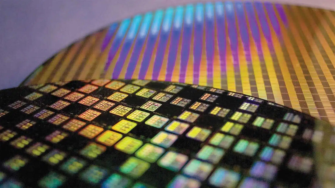 Intel 900 Series: New chipsets for desktop motherboards leaked