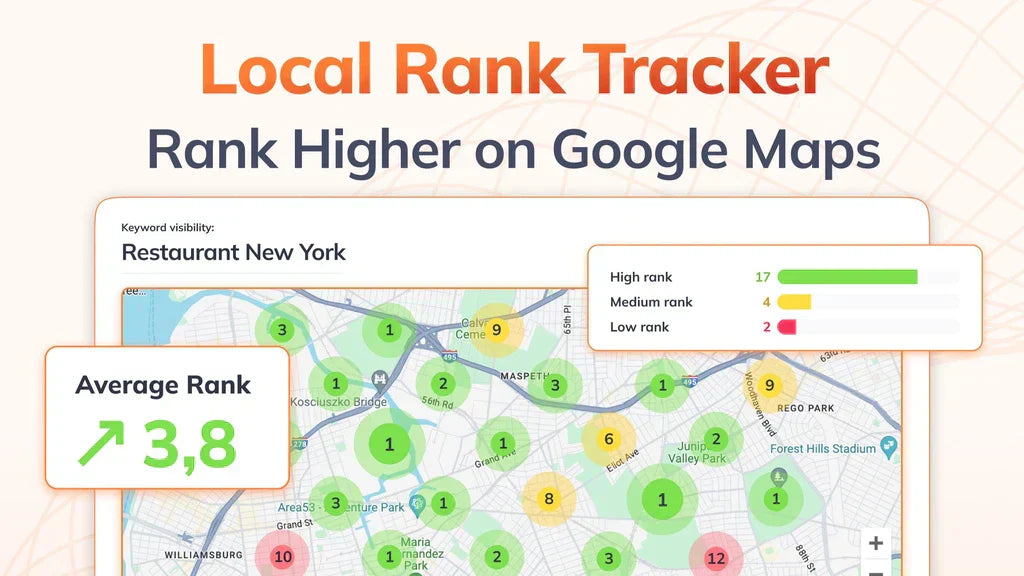 Local Rank Tracker Review