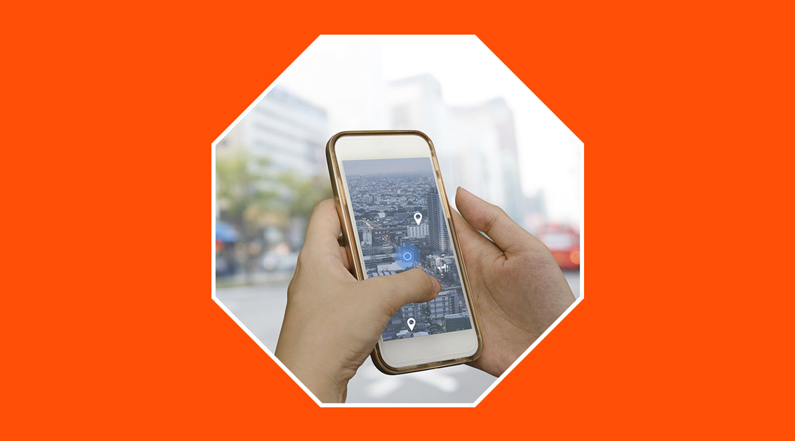 Should you buy a GPS tracker for children? - grandgoldman.com