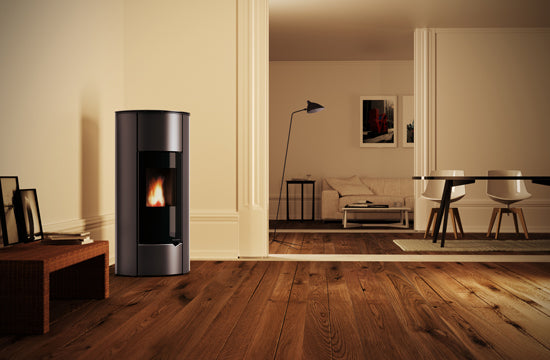 High-Efficiency Pellet Stoves: Tips for Maximum Performance