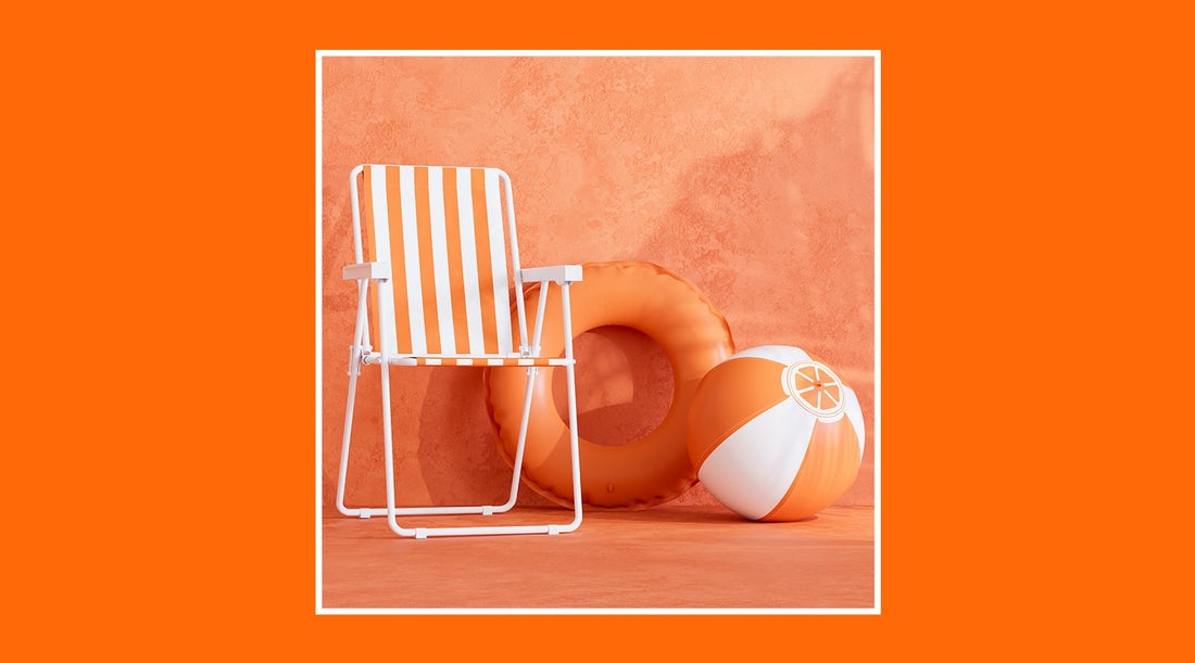 The most common security mistakes in summer: the carelessness that can cost you dearly - grandgoldman.com