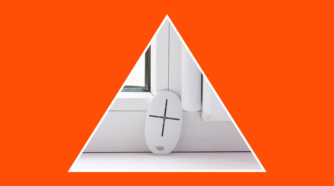 Sensors and magnetic detectors are ready to repel unwanted - grandgoldman.com