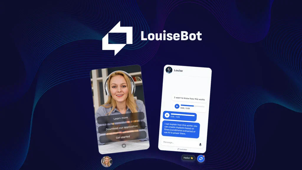 LouiseBot Review: The Ultimate Guide