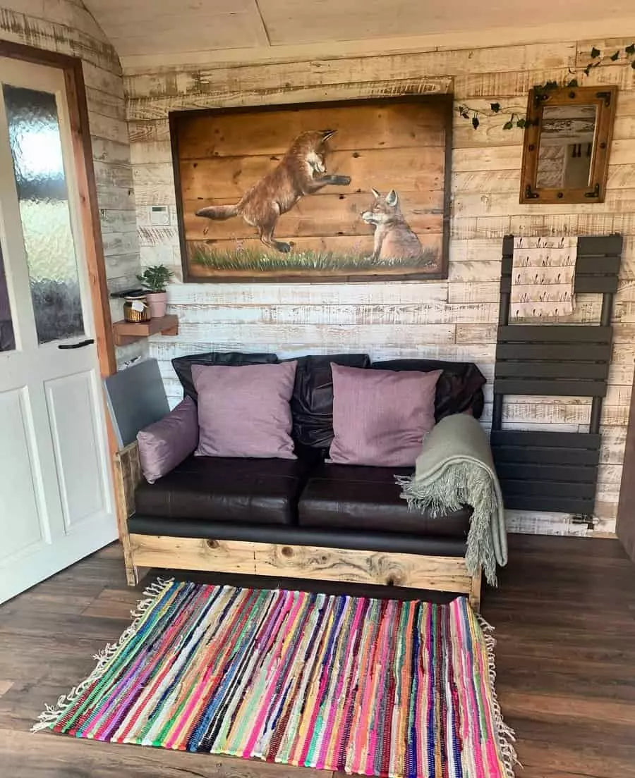Rustic Decoration Ideas - grandgoldman.com