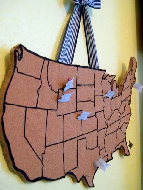 Ideas to Reuse Wine Cork - grandgoldman.com