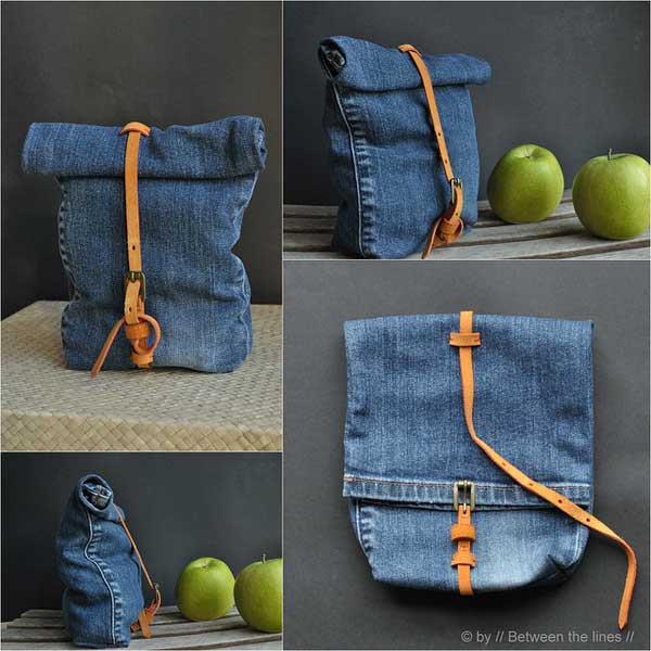 Old Jeans Ideas - grandgoldman.com