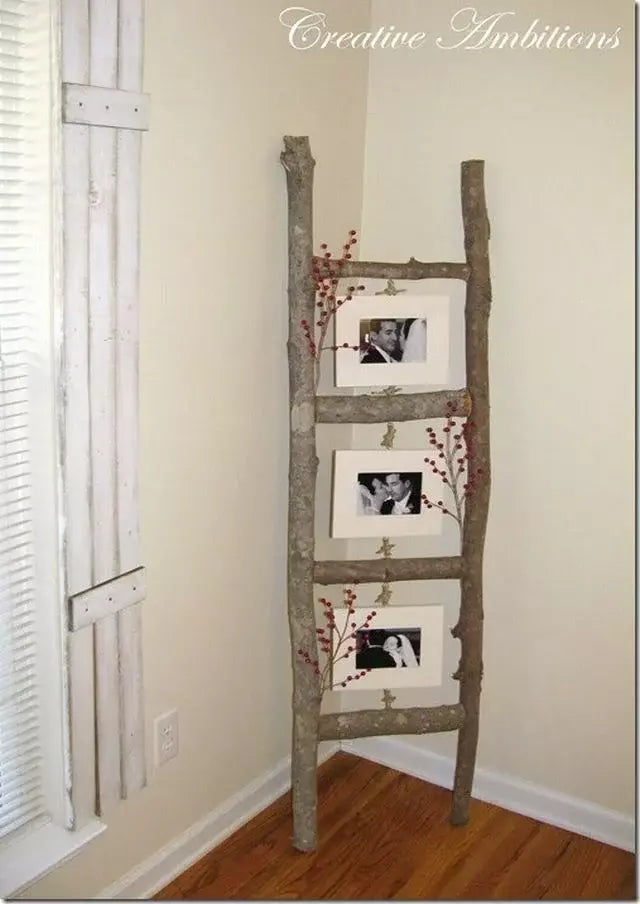 How to Use Dry Branches to Decorate the House - grandgoldman.com