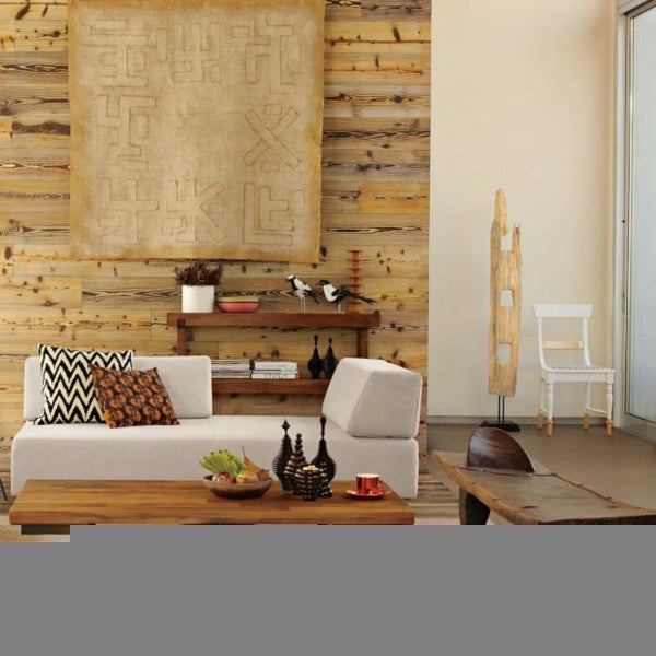 Decoration Ideas for a Tribal House - grandgoldman.com