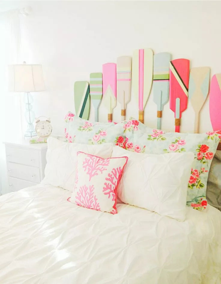 Bed Headboards with Incredible Designs - grandgoldman.com