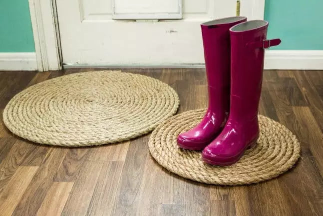 Quick and Simple Decorations Using Rope - grandgoldman.com