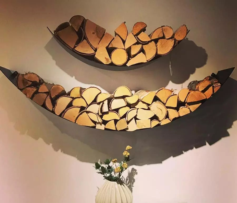 Firewood Storage Ideas - grandgoldman.com