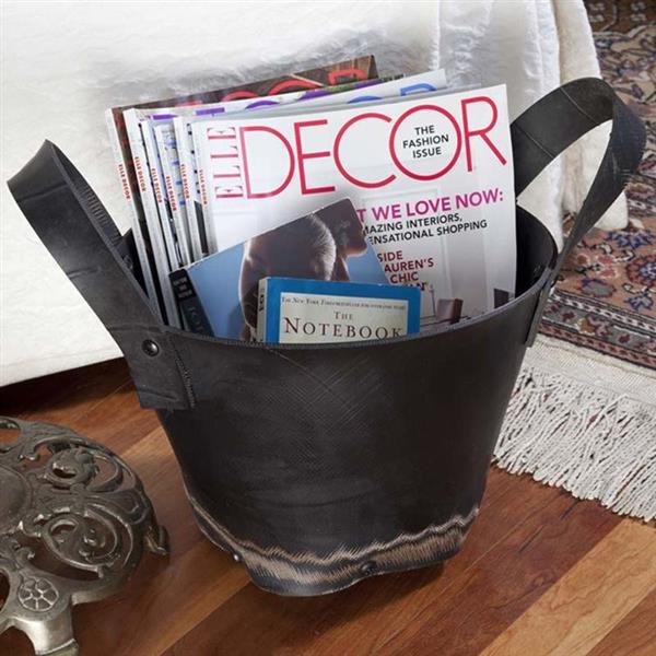 Ideas for Recycling Old Tires - grandgoldman.com