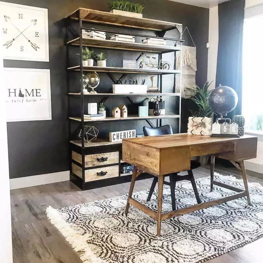 Ideas on How to Create Your Own Home Office - grandgoldman.com