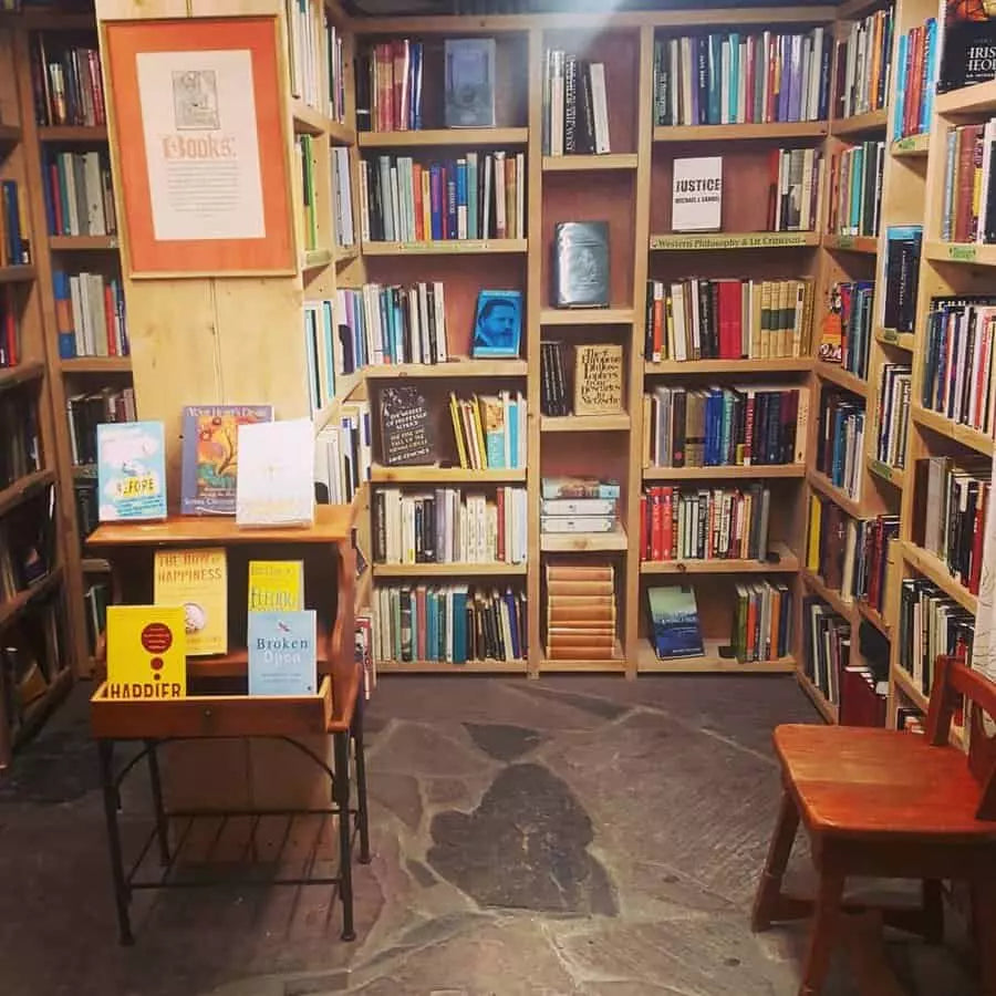 The Best Ideas to Store your Books - grandgoldman.com