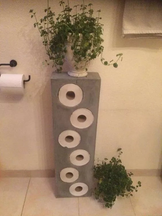 The Best Concrete Ideas for Minimalist Designs - grandgoldman.com