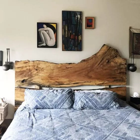Ideas to Make Incredible Bed Headboards - grandgoldman.com