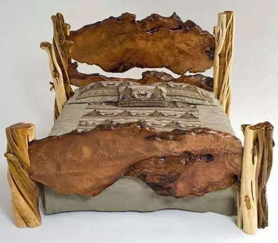 Spectacular Tree Bed Designs - grandgoldman.com
