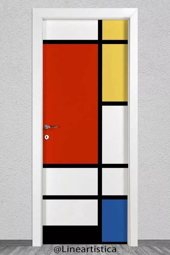 Personalize and Decorate your Doors with these Ideas - grandgoldman.com