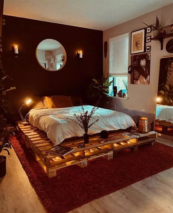 Pallet beds - grandgoldman.com