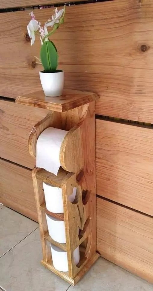 Funny Toilet Paper Holders - grandgoldman.com
