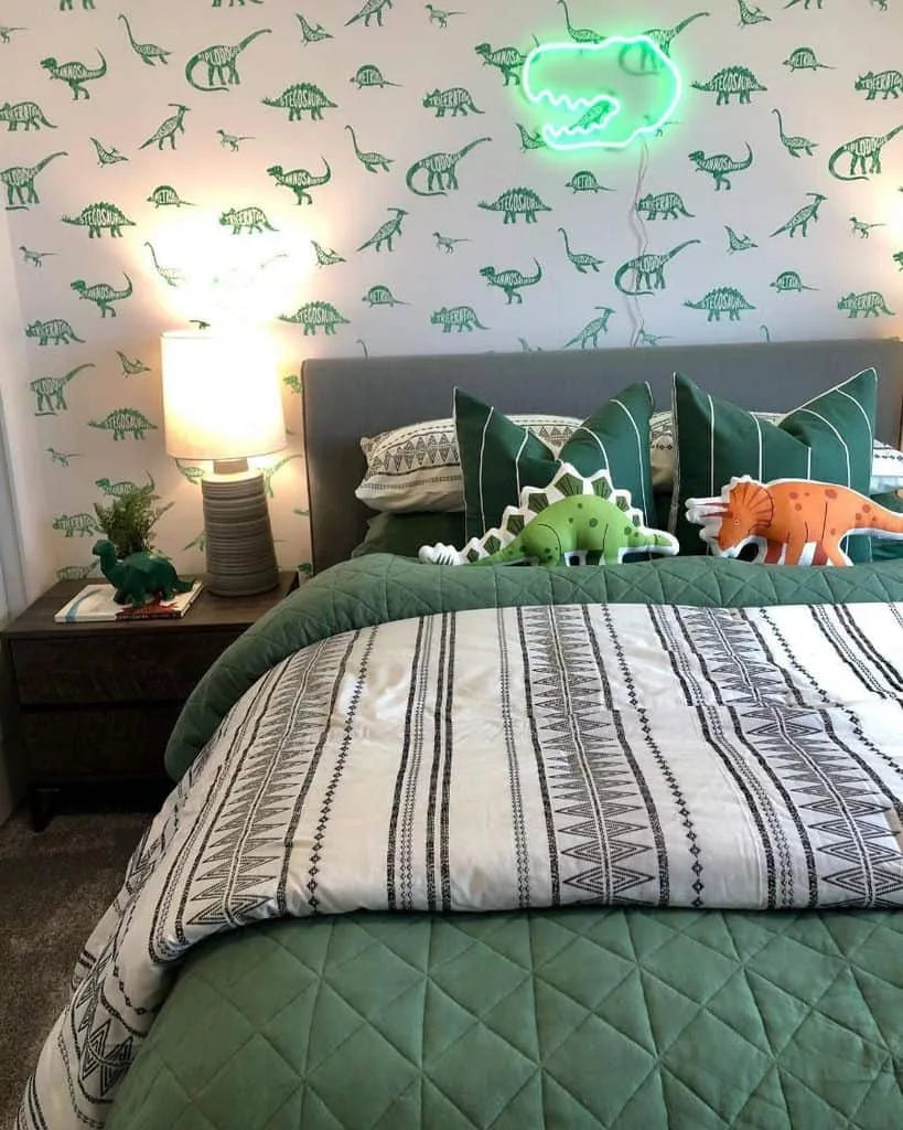 Inspiring Ideas for Decorating a Children's Room - grandgoldman.com