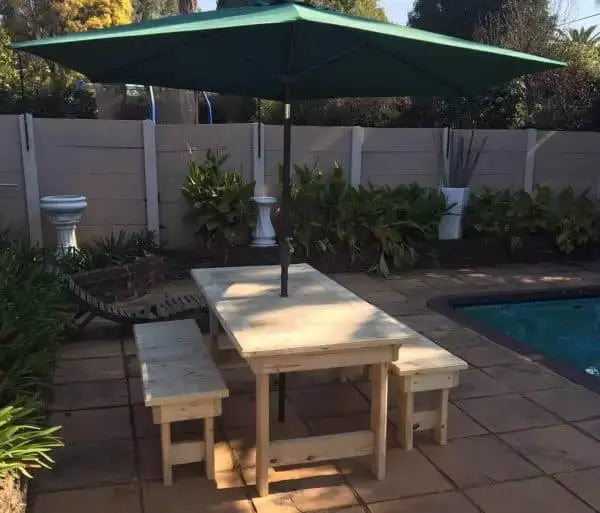 How to Decorate the Home with Pallets - grandgoldman.com