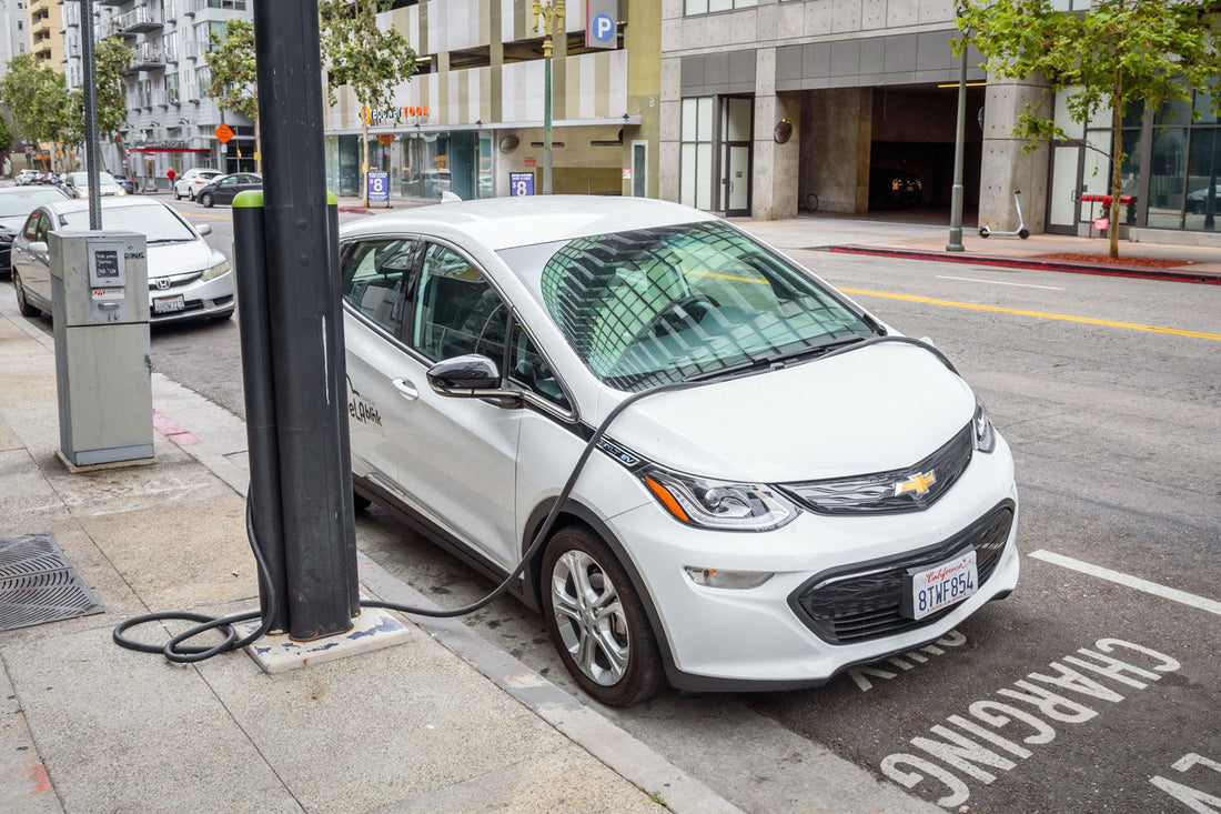 EV Charging News Today: Biggest Changes Drivers Face - grandgoldman.com