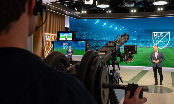 Major Broadcasters Launch New Sports Platforms - grandgoldman.com