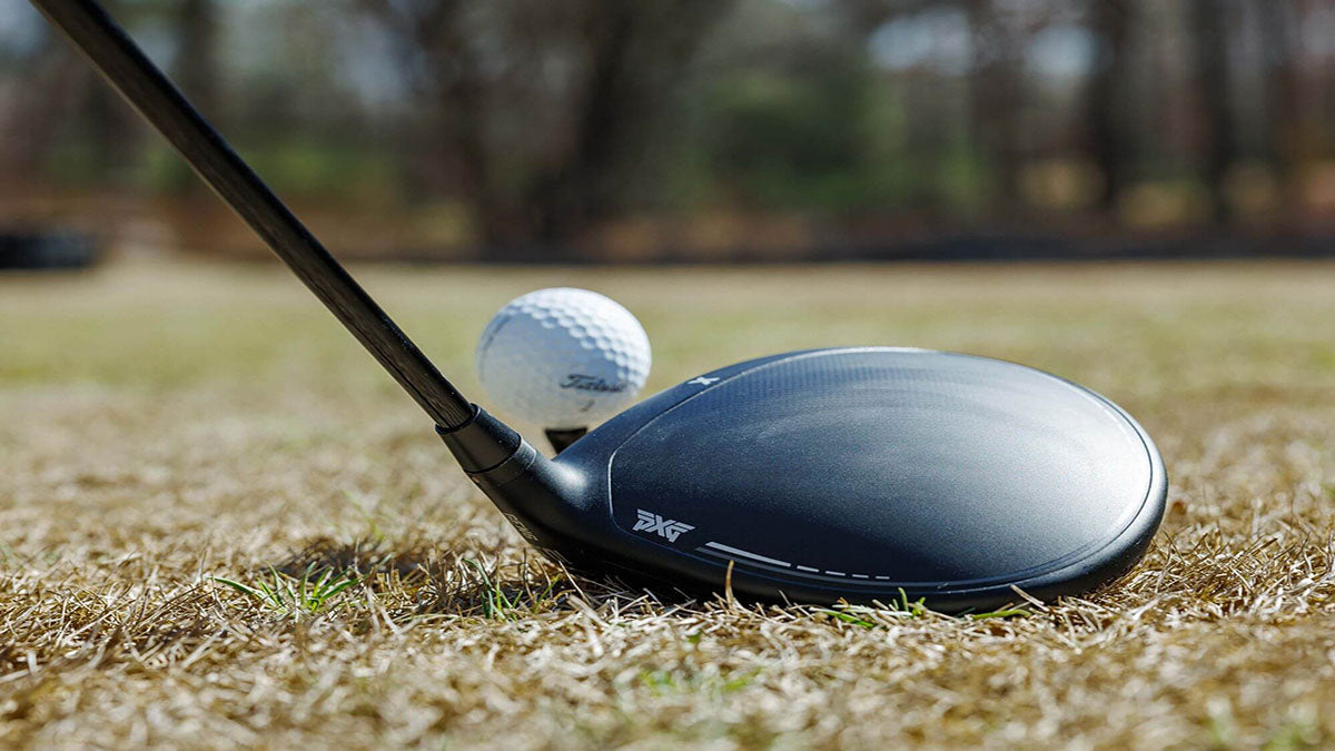 Best Golf Drivers - Grand Goldman