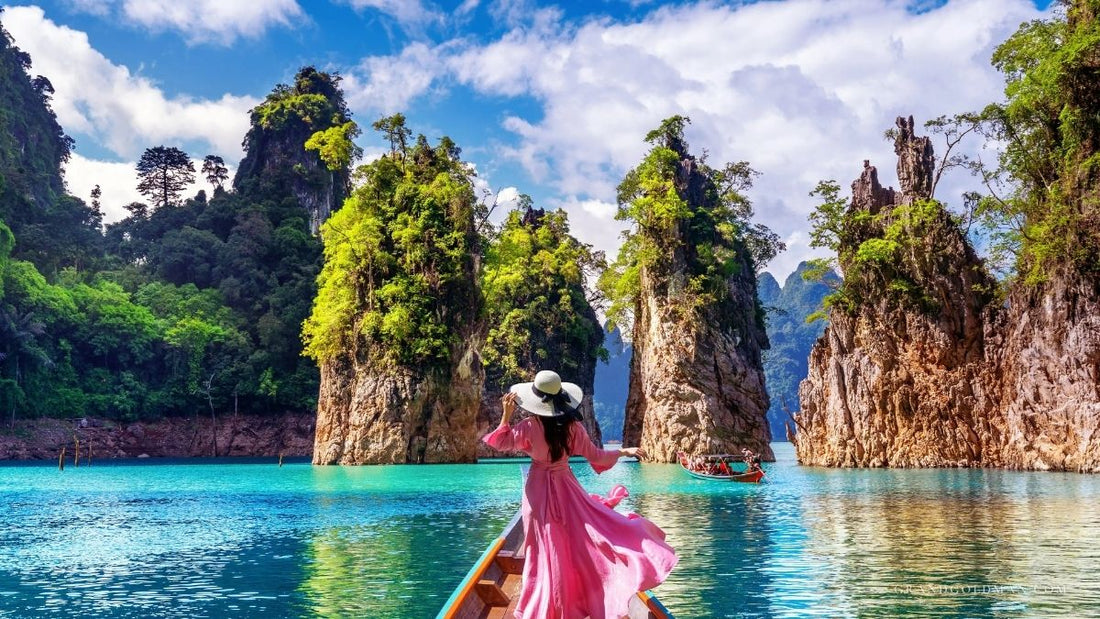 Malaysia: 15 Essential Solo Travel Tips for a Seamless Stay