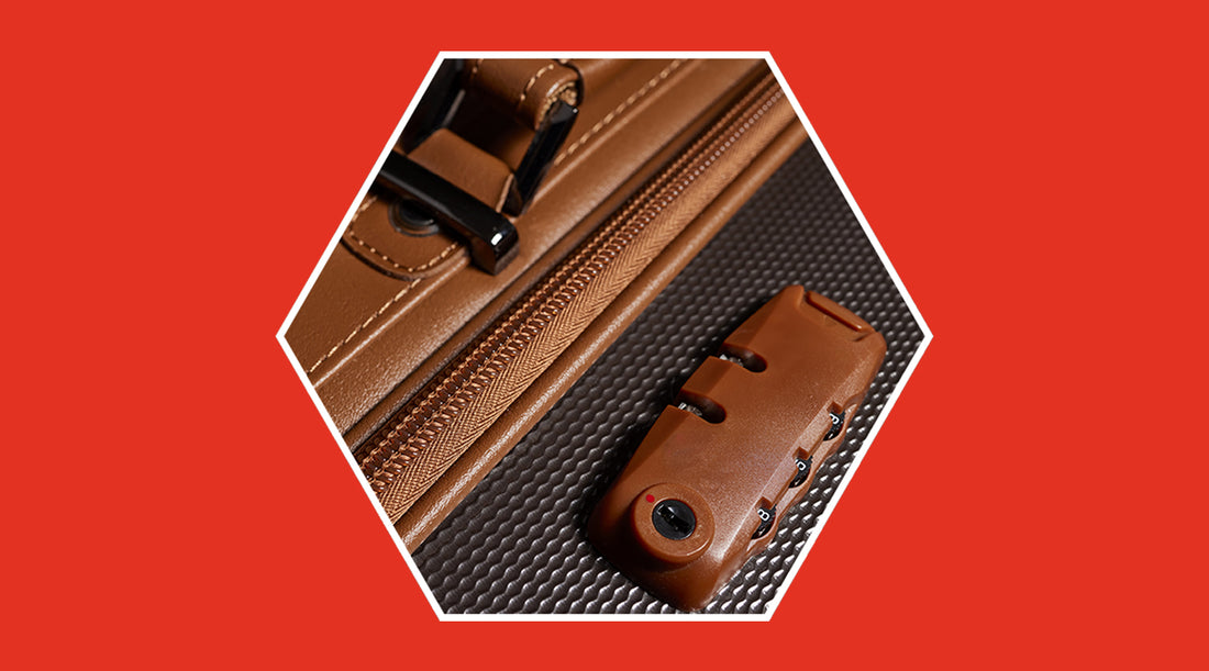 These are the safest suitcases to go on vacation - grandgoldman.com