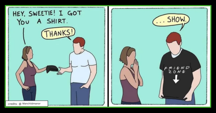 20 Everyday Comics That Hits Too Close To Home - grandgoldman.com