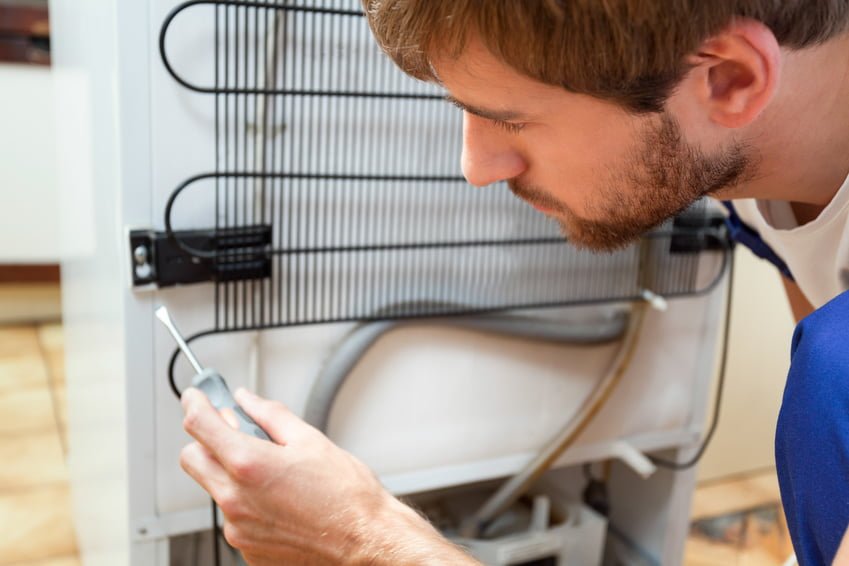 12 basic care to extend the life of your refrigerator - grandgoldman.com