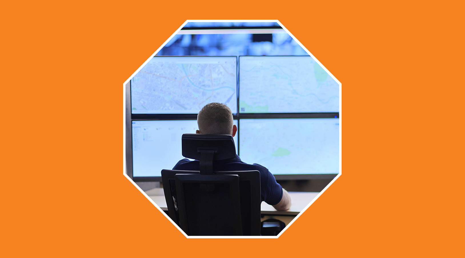 Remote maintenance on security equipment: what it is - grandgoldman.com