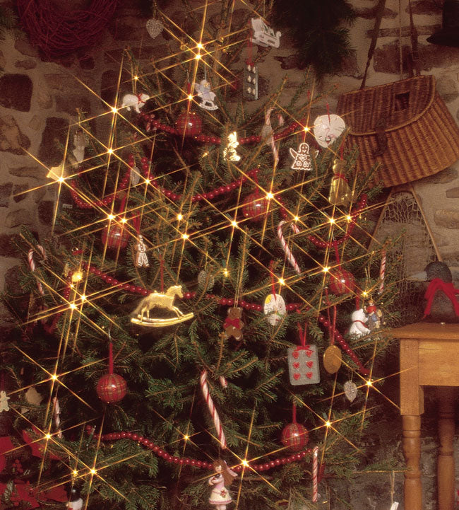 Christmas Light Maintenance: How to Fix and Repair Holiday Lights