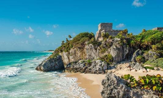 Best All Inclusive Resorts For families in TULUM