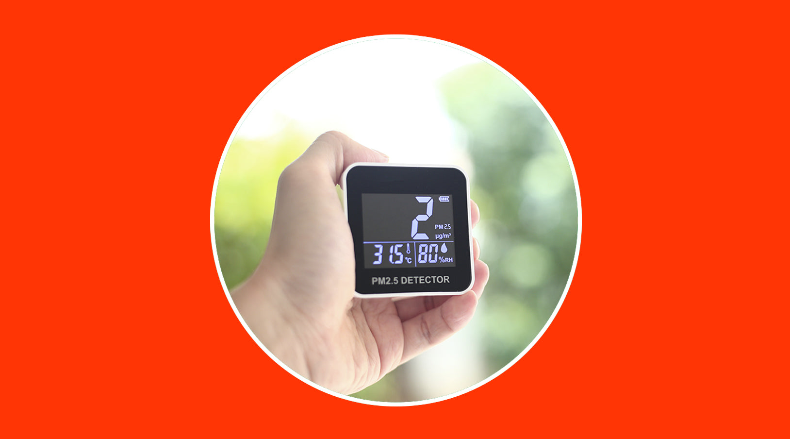 Air quality meter: uses and safety advantages at home - grandgoldman.com