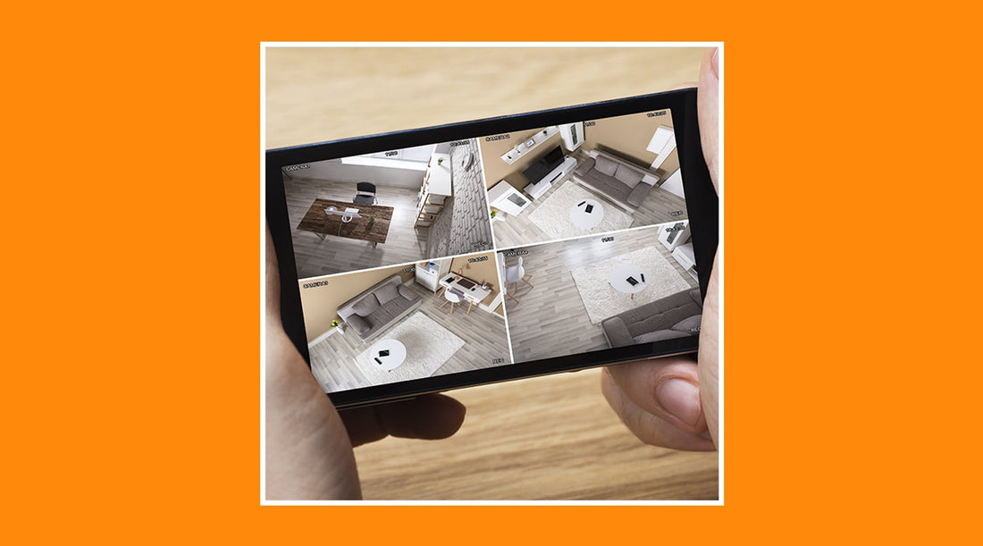 Best backup for your surveillance cameras - grandgoldman.com