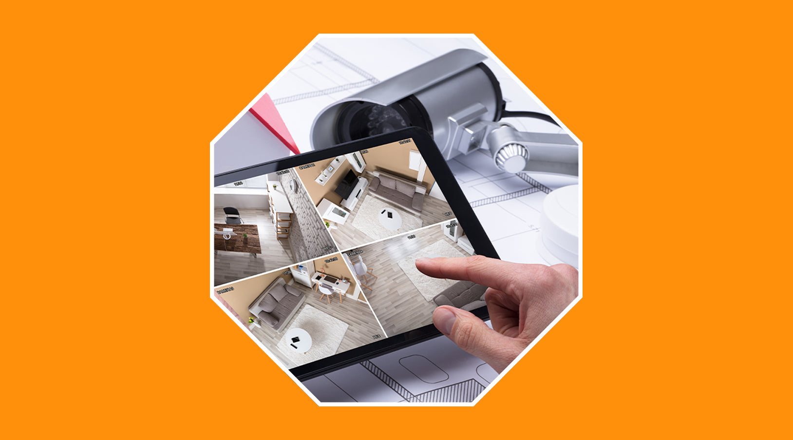 Best alarms and security systems for small businesses - grandgoldman.com