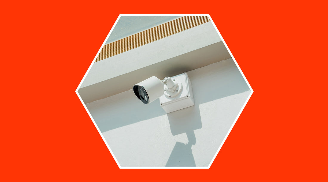Best surveillance cameras with Wi-Fi for outdoors - grandgoldman.com