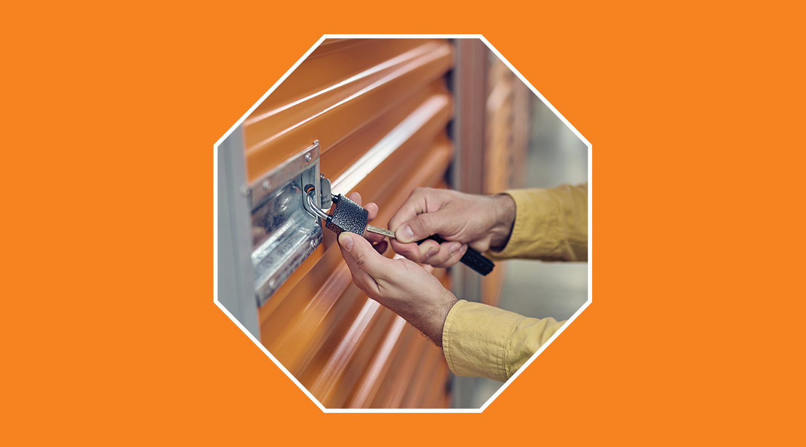 Best security locks for the storage room - grandgoldman.com