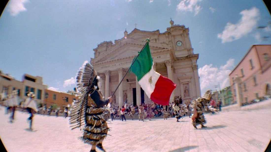 Curiosities & Strange Things About Mexico and Mexicans - Grand Goldman