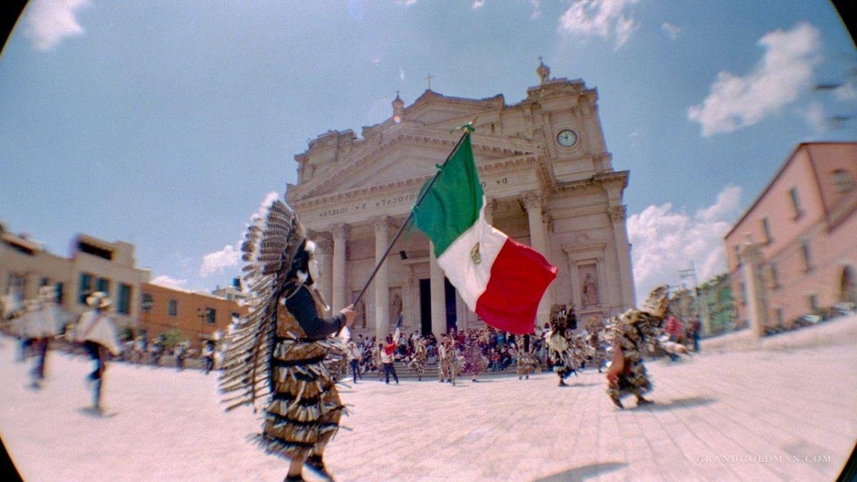 Curiosities & Strange Things About Mexico and Mexicans - Grand Goldman