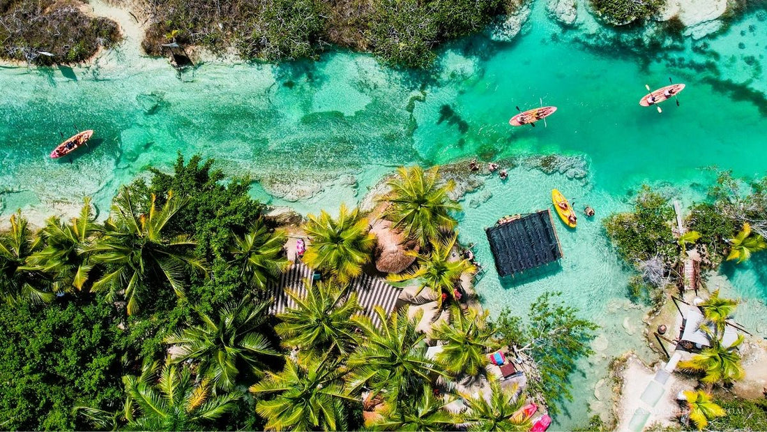 Mexico Travel Guide Yucatan Peninsula Costs - Grand Goldman