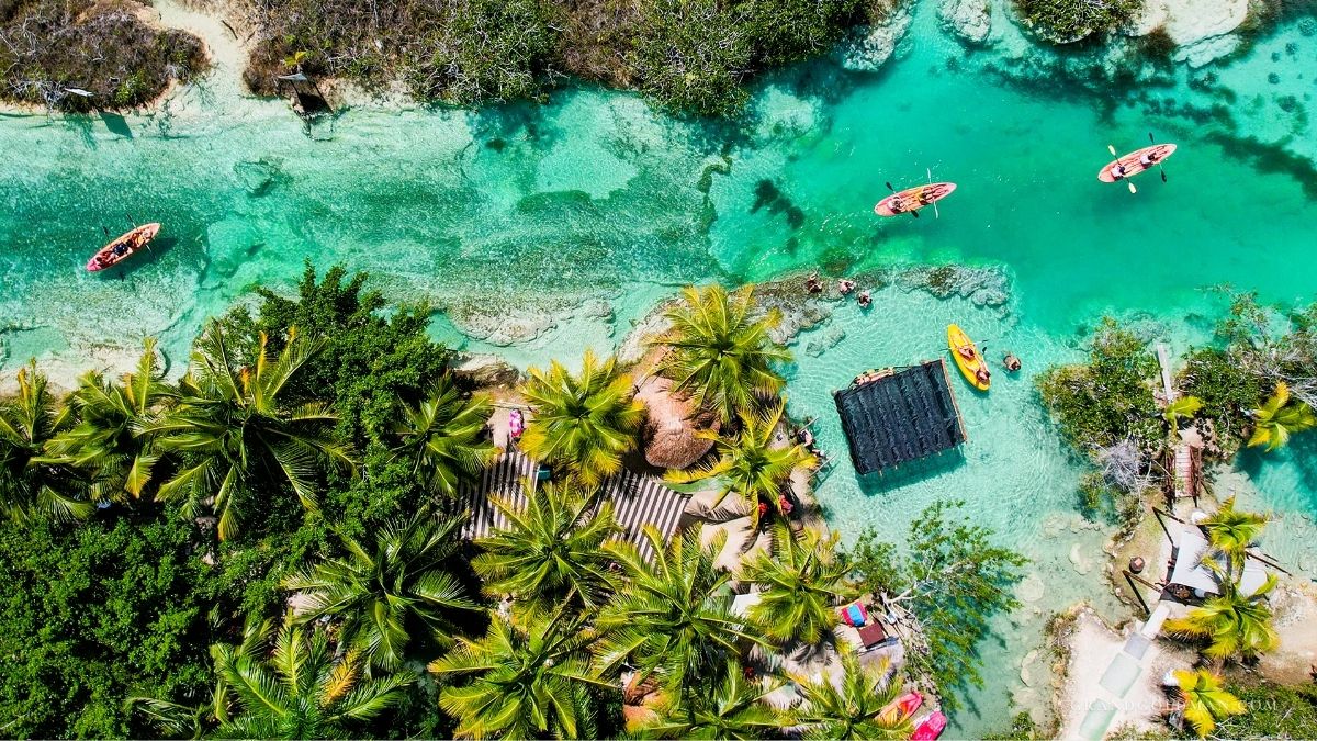 Mexico Travel Guide Yucatan Peninsula Costs - Grand Goldman