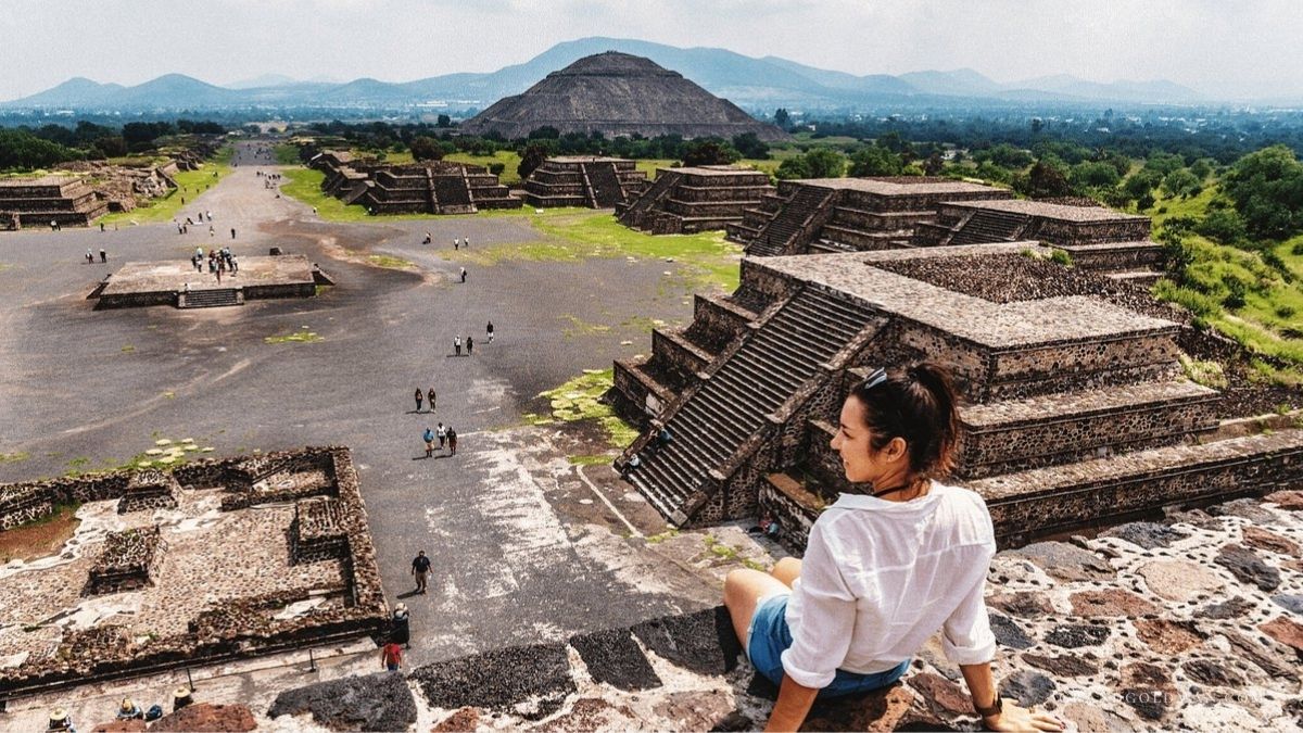 Mexico Travel Tips - Grand Goldman