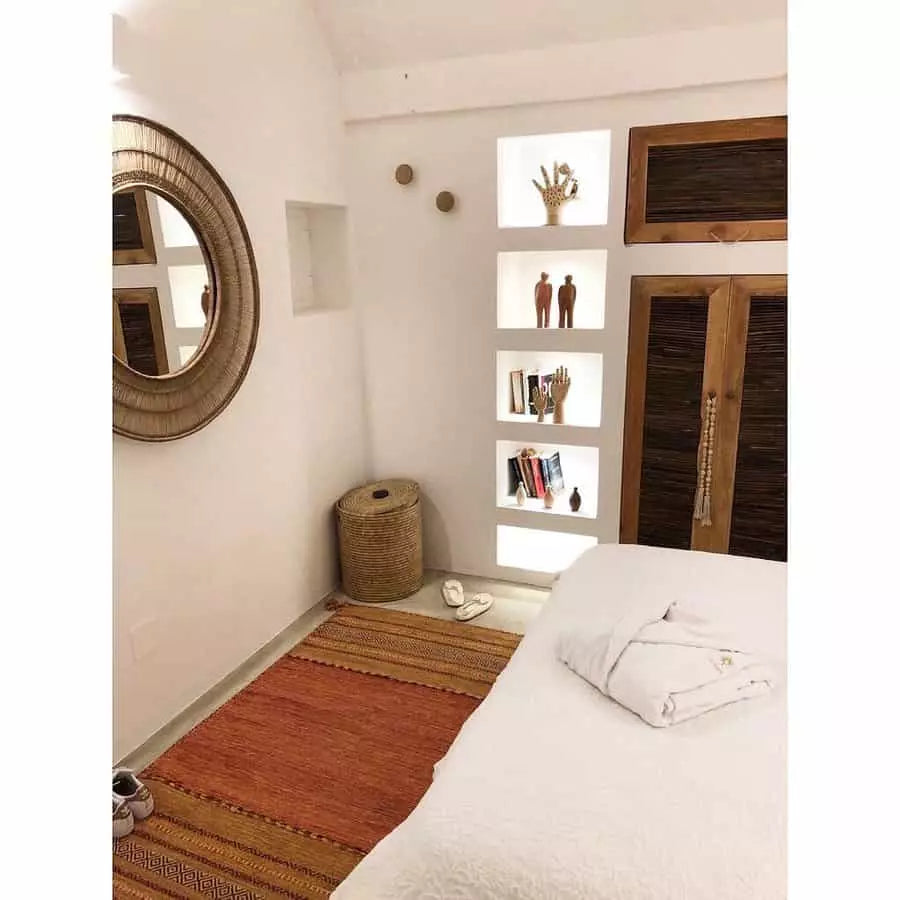 Ideas to Have a Meditation Rooms - grandgoldman.com